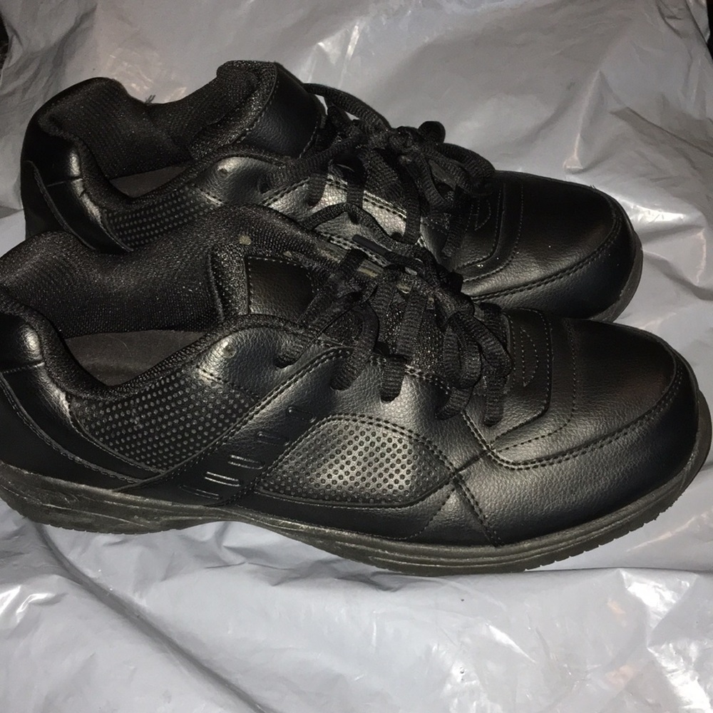 Nonslip shoes